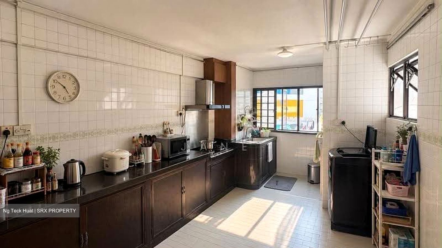 Blk 320 Jurong East Street 31 (Jurong East), HDB 4 Rooms #617109521